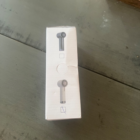 Handheld Fan - Picture 2 of 4